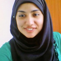 Profile Image for Rahma Javed