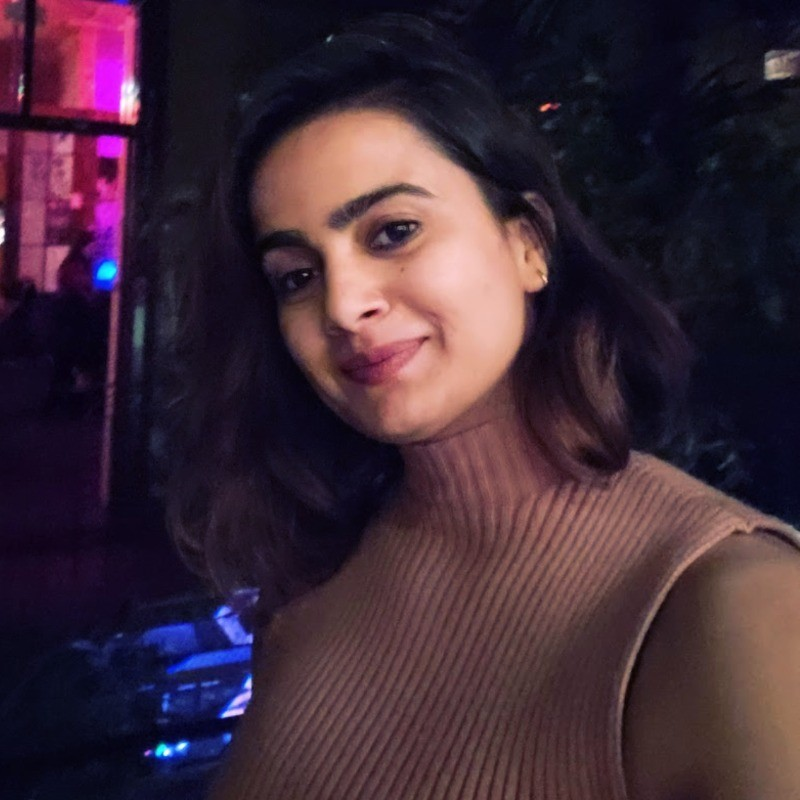 Sonam Singh avatar image