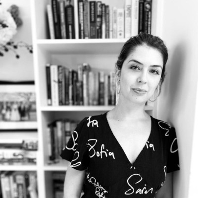 Dessislava Bell avatar image