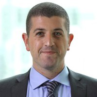 Eyal Gagin avatar image