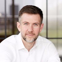 Mark Taylor avatar image