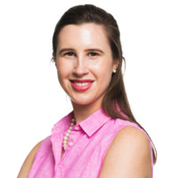 Sarah Yates avatar image