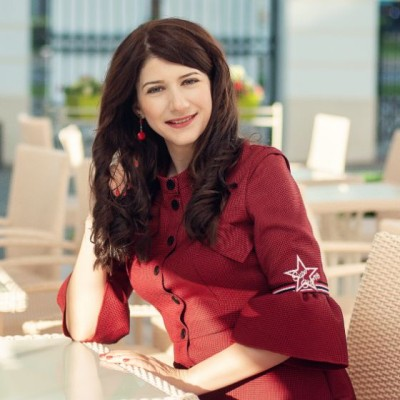 Татьяна Скачинская avatar image