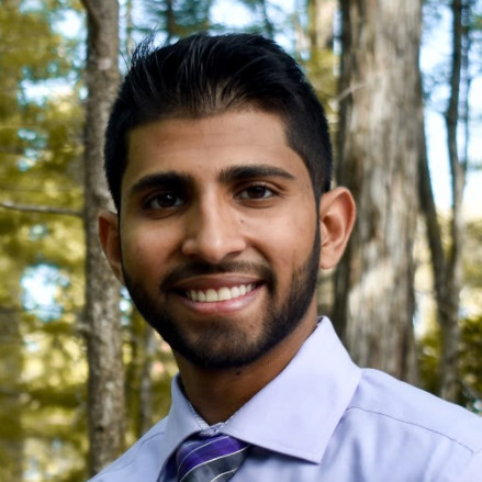 Hassan Mohaideen avatar image