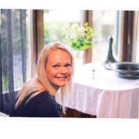 Fredrik Hallberg avatar image