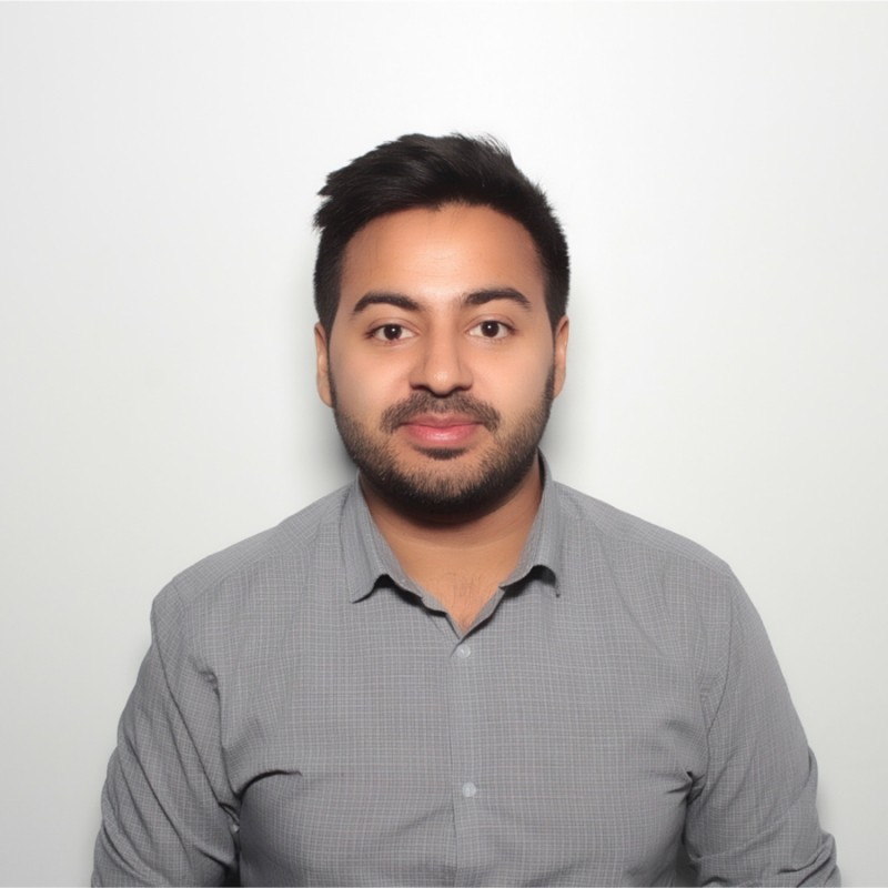 Akash Ghosh avatar image