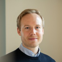 Martin Ericsson avatar image