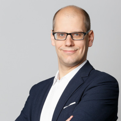 Michele Merazzi avatar image