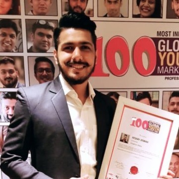 Akshay Aswani avatar image