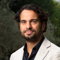 Hein van den Hout avatar image