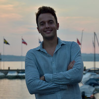 Paul Zehetmayr avatar image