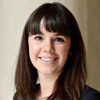 Laura Durand avatar image