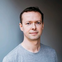 Ricky Thomas avatar image