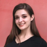 Rebeka Reinhart avatar image