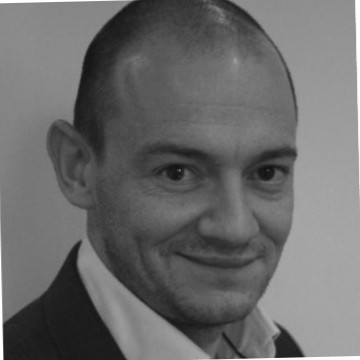 Charlie Cracknell avatar image