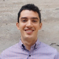 Angelo Fagiani avatar image