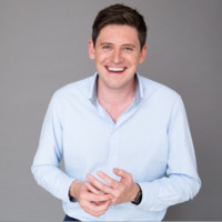 Joshua Barraclough avatar image