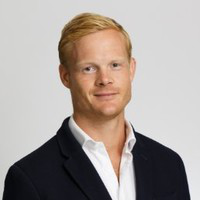 Harry Franks avatar image