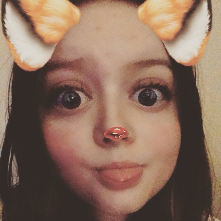 Jade Rein avatar image