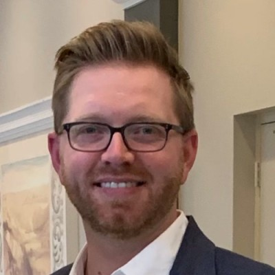 Todd Huna avatar image