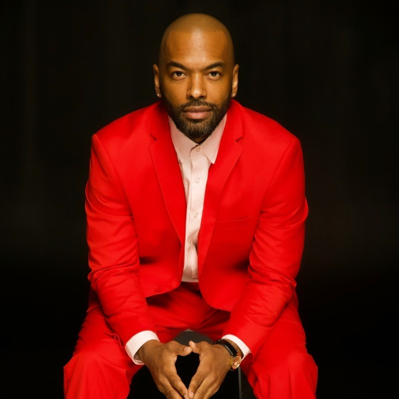 Jeaux Wilson avatar image