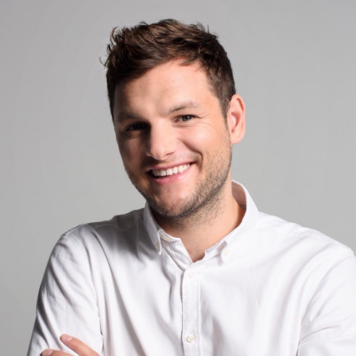 Egor Belenkov avatar image