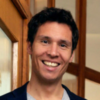 Michael Riegel avatar image