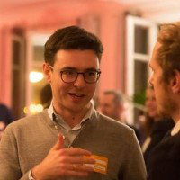 Micha Katz avatar image