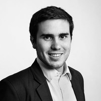 Brice Delome avatar image