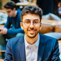 Evan Proux avatar image