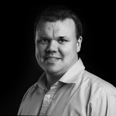 Andrew Searle avatar image