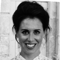 Sophie Bower-Straziota avatar image