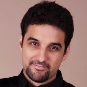 Gabor Kormany avatar image