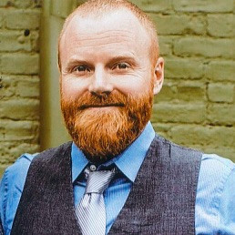 Andrew Iliff avatar image