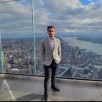 Scott Cohen avatar image