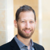 Erez Berkner avatar image