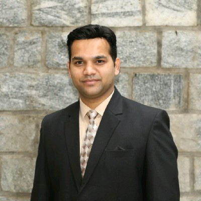 Irfan Khan avatar image