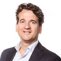 Marcel Van De Vorst avatar image