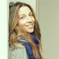 Sharon Ainsberg avatar image