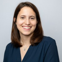 Lauriane Requena avatar image