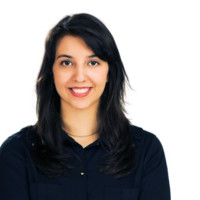 Profile Image for Brienne Ghafourifar