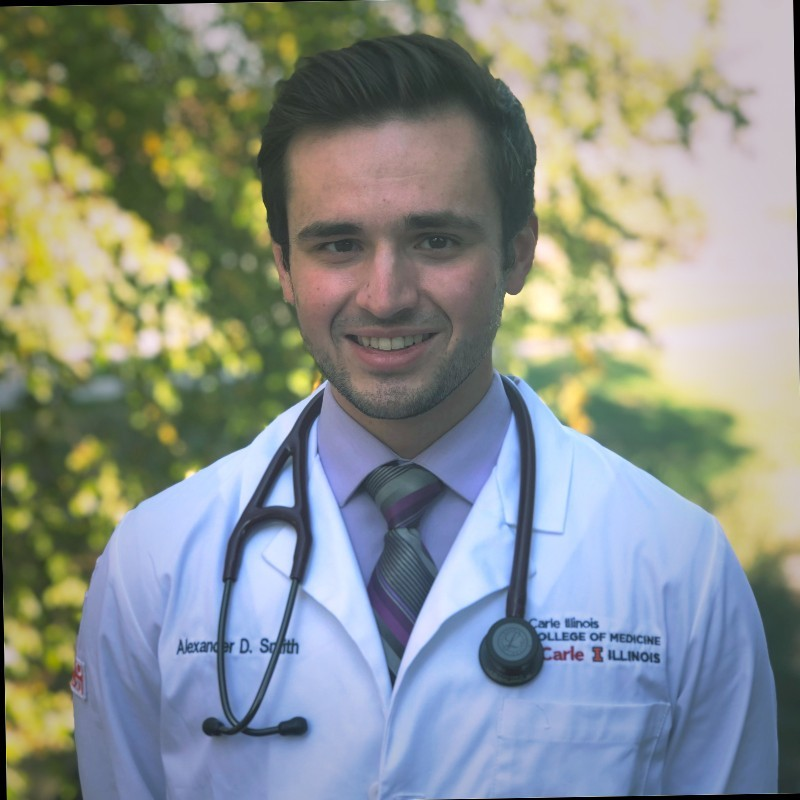 Al Smith avatar image