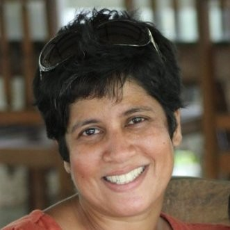 Tallulah D'Silva avatar image