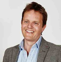 Roger Perowne avatar image