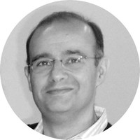 Ludovic LARZUL avatar image