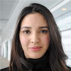 Khadija Atif avatar image