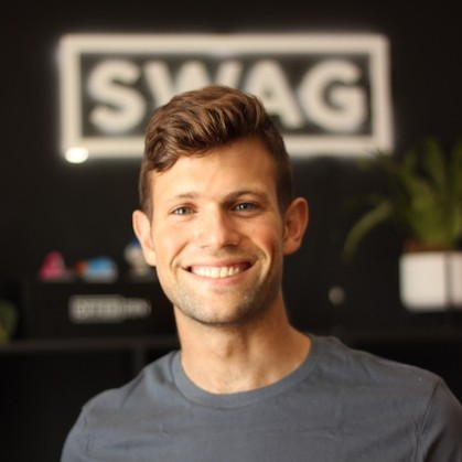 Kieran Varkevisser avatar image