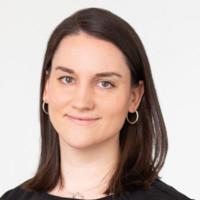 Elinor Picton avatar image