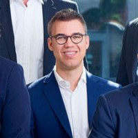 Christian Stiebner avatar image