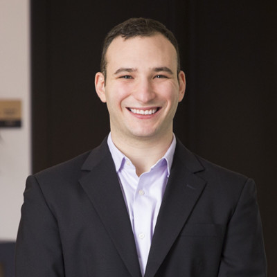 Andrew Wallach avatar image